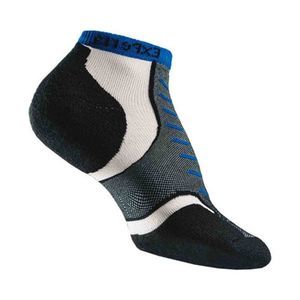 EXPERIA Jet Royal THOR-WICK COOL Socks XS NWT